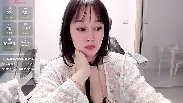 Vivian-6 即時 XXX 聊天