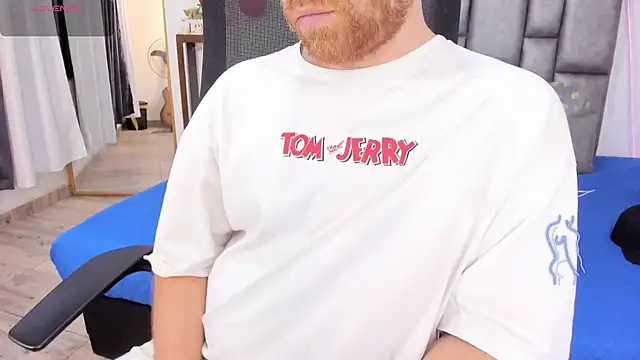 Živý XXX chat michacosio