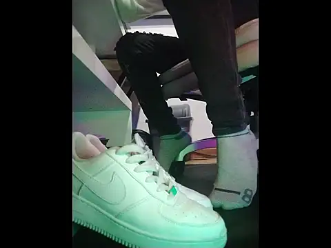 YeIs0nJH 网络视讯表演