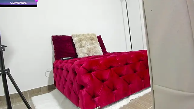 XXX chat uživo modela michele_watson