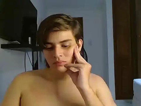 Chat XXX ao vivo de BadBunny_69