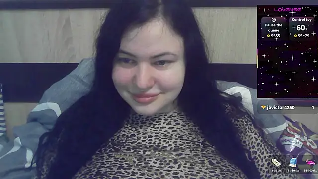 German_Eva's Live XXX Chat