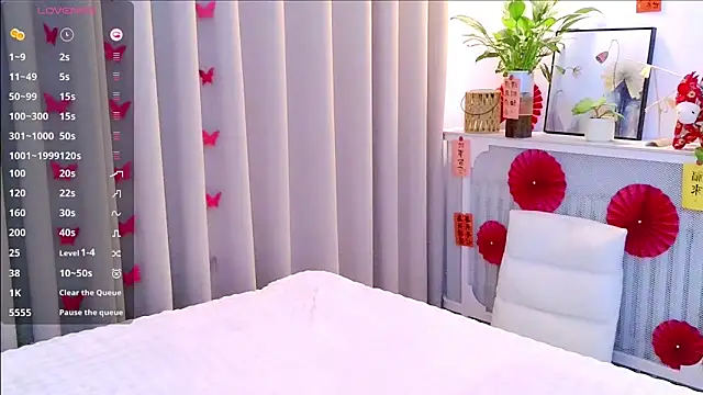 Nitamade79's Webcam Show