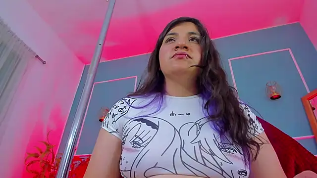 XXX chat uživo modela TaraTaylorr