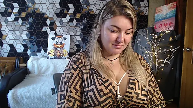 แชท XXX สดของ NikaSkylink