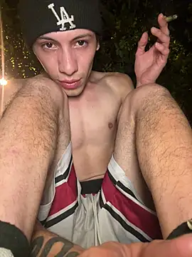 Chat XXX ao vivo de santiago_cutex