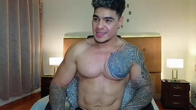 Steven_Velez Chat XXX in diretta