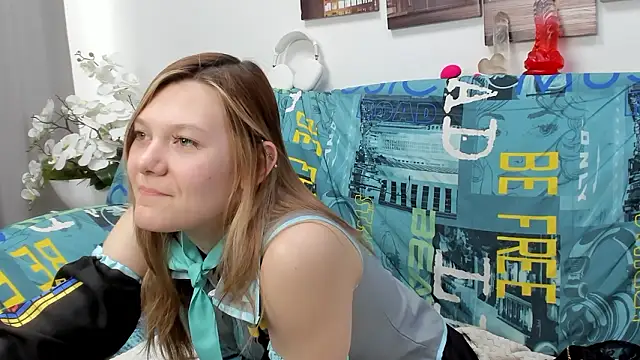 Czat XXX na żywo – Sunny_Sammy