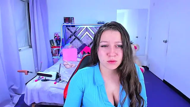 Luna_Analya's Live XXX Chat