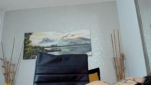 Tyler_durten Chat XXX in diretta