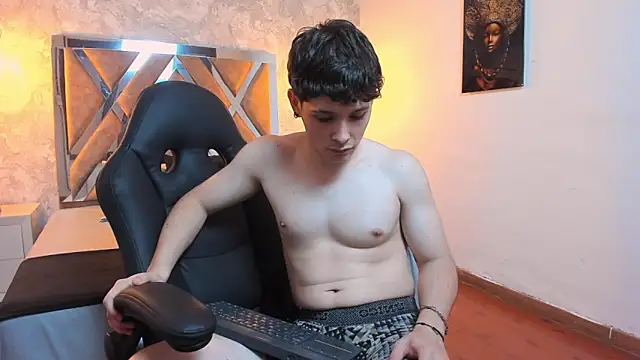 Chat XXX ao vivo de kraven_lust