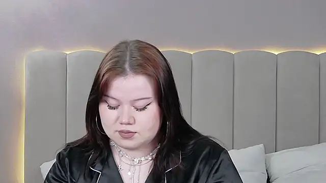 Živý XXX chat EvaNova_