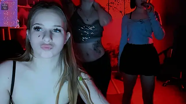 ariel_shadow's Live XXX Chat