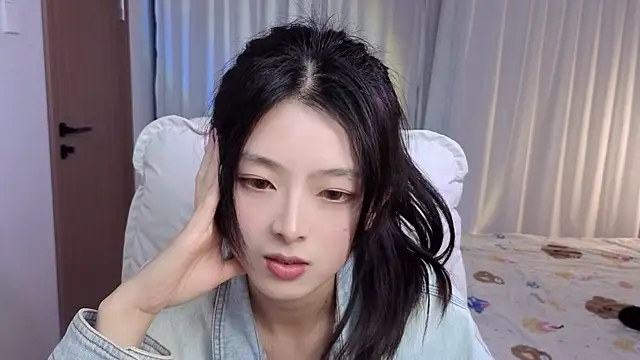 Koikoi___ 라이브 XXX 채팅