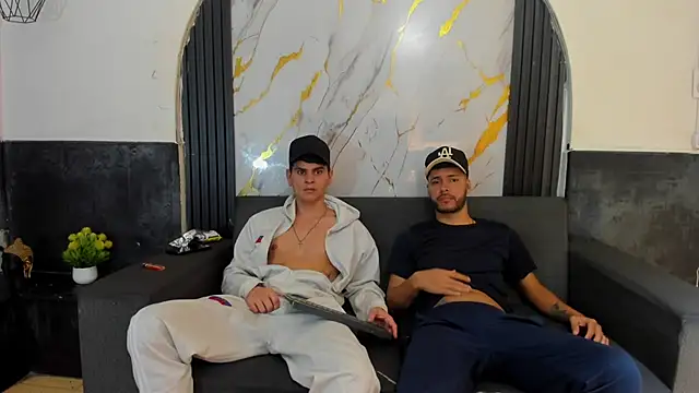 Angel_Villareal 现场XXX聊天