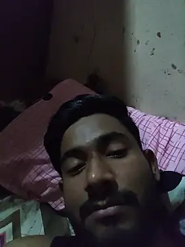 LustyDanky's Webcam Show