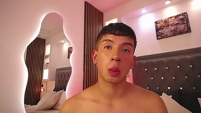 Chat XXX ao vivo de Fancy_Vixen