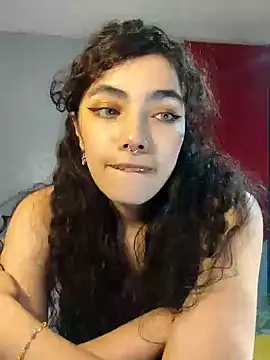 แชท XXX สดของ Maria_delsol1