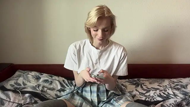 Živý XXX chat HirokoMassengills