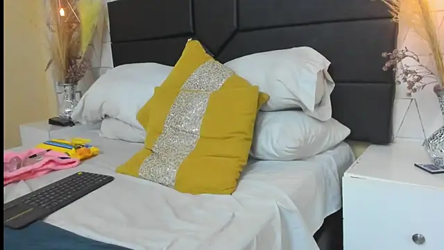 XXX chat uživo modela KatheMoos