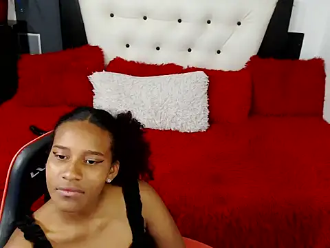 auravelveth's Live XXX Chat