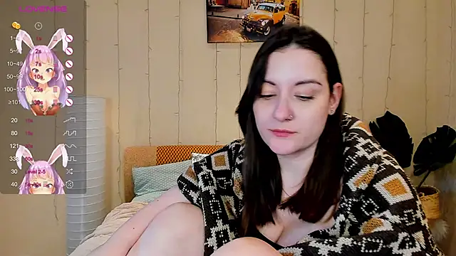 Czat XXX na żywo – elise_sweet