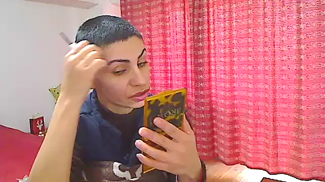 Živý XXX chat hotSANDRA_STARR