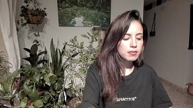 XXX chat uživo modela sexnherbs