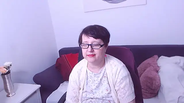 XXX chat uživo modela ChristaRose