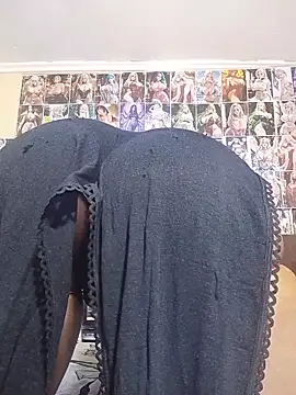 Jezebel__'s Live XXX Chat