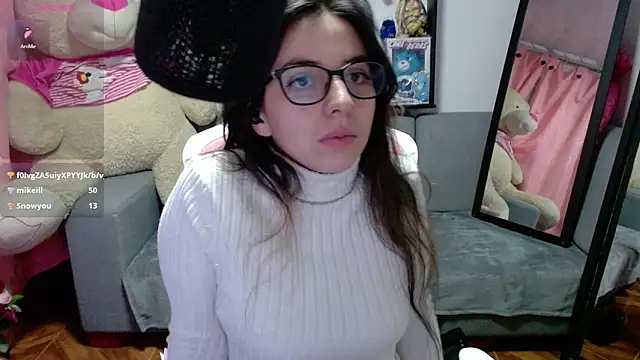 Maggie_Fox3 Live XXX Chat