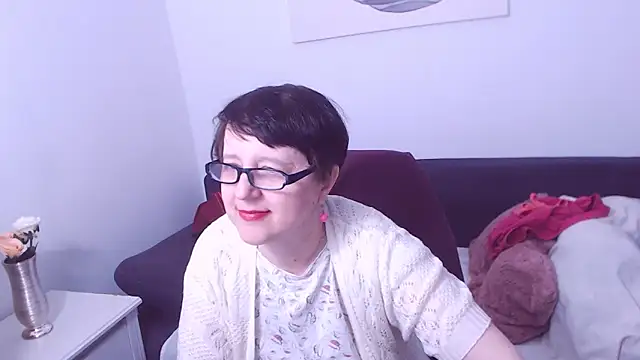 Sembang XXX Secara Langsung ChristaRose