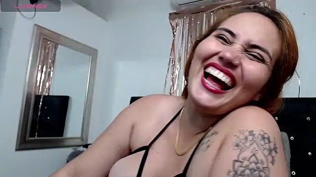 Baby_hornyJM Show in webcam