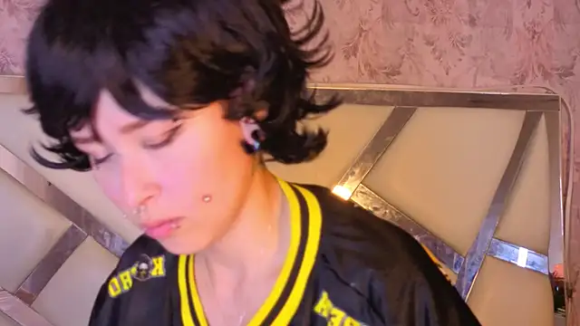 Benny_and_Mark 现场XXX聊天