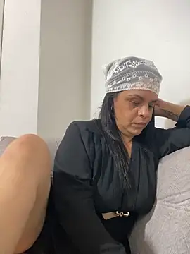 Kataliinan Live XXX chat