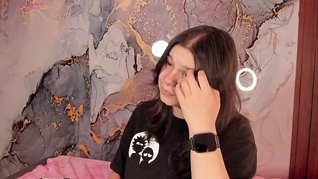 Chat XXX en directo de Mey_moon