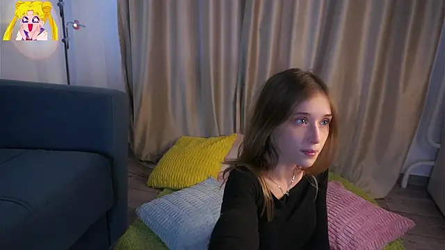 Chat XXX ao vivo de EdlinHargus