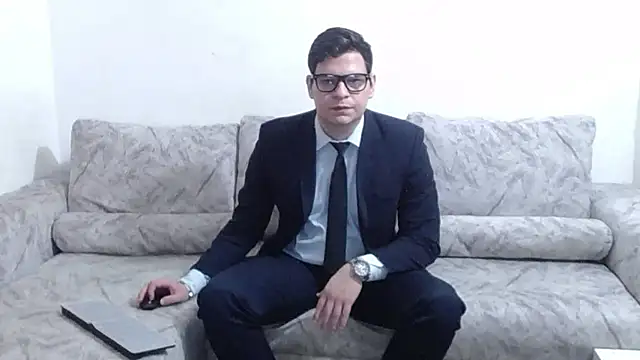 Sembang XXX Secara Langsung Victor_Maitland