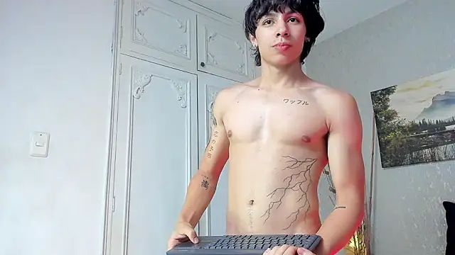 Tyler_durtenのライブXXXチャット