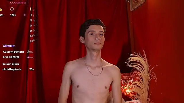 VicenteFerrer's Live XXX Chat