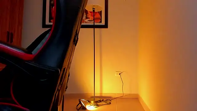 ALPHA_DOMINUS_ Webcam Show