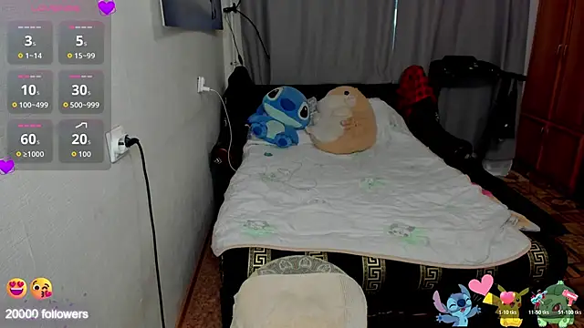 monica__elderのライブXXXチャット