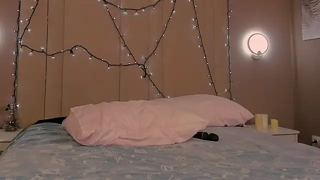 دردشة AdeleSilvy الجنسية المباشرة