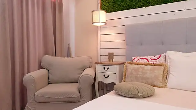 Chat XXX Live IsabellaMysty