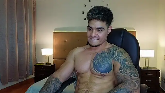 Steven_Velezn Live XXX chat