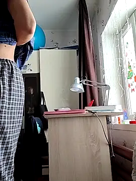 Show webcam de _uncle_Mitya-43_