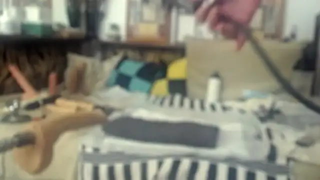 RitaMinx Show in webcam