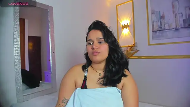 Chat XXX Live lia_sexx19