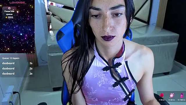 Chat XXX Live Maily_a_