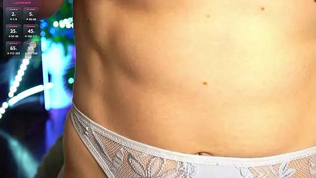 Chatroom XXX en direct de Viola_Becker